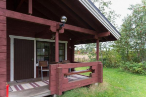 Lemettilä Cottages